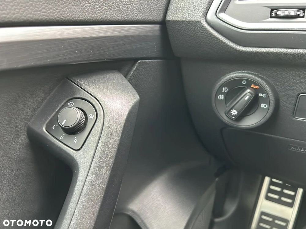 Cupra Ateca 1.5 TSI DSG - 22