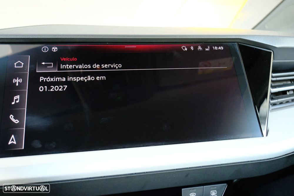 Audi Q4 e-tron 40 82 kWH - 33