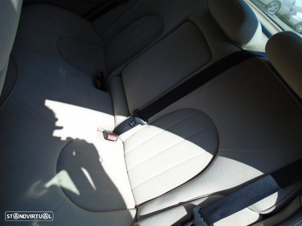 Para Peças Rover 75 (Rj) - 7