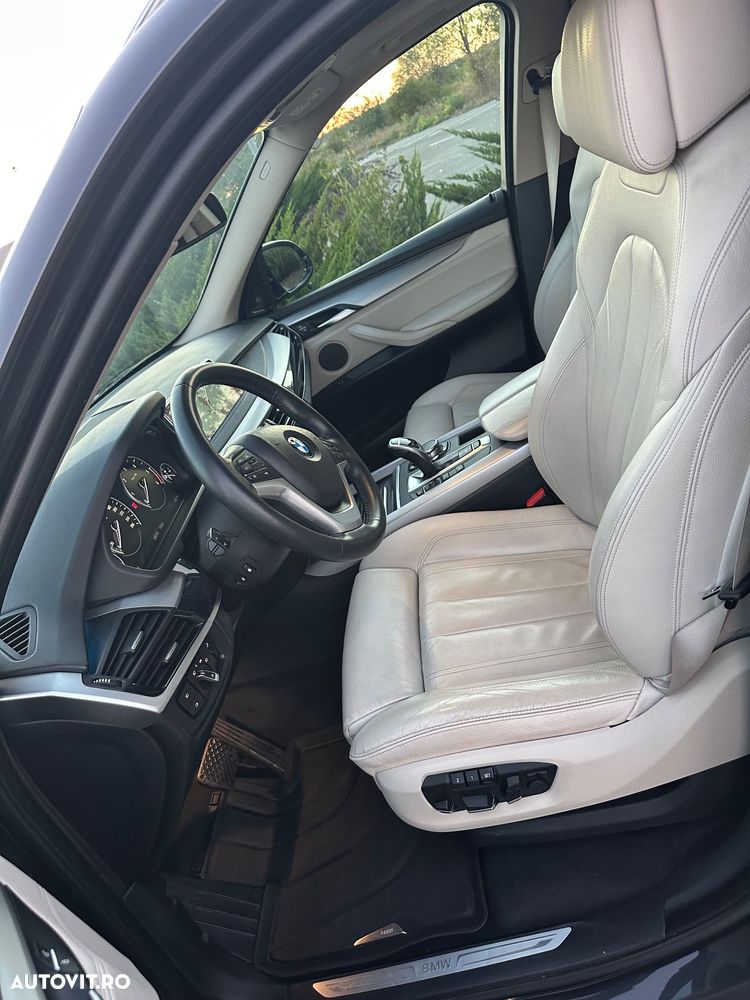BMW X5 - 25