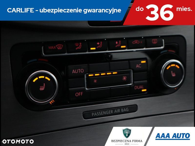 Volkswagen Passat Variant - 18