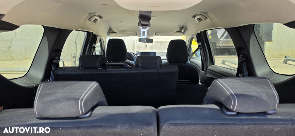 Dacia Jogger 7 locuri TCe 110 Extreme - 4