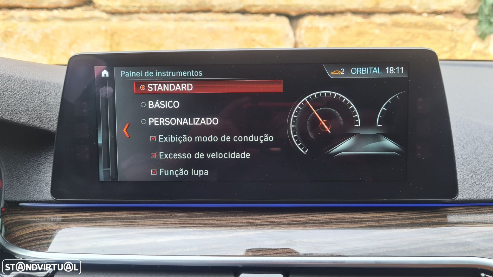 BMW 530 d Line Sport Auto - 36