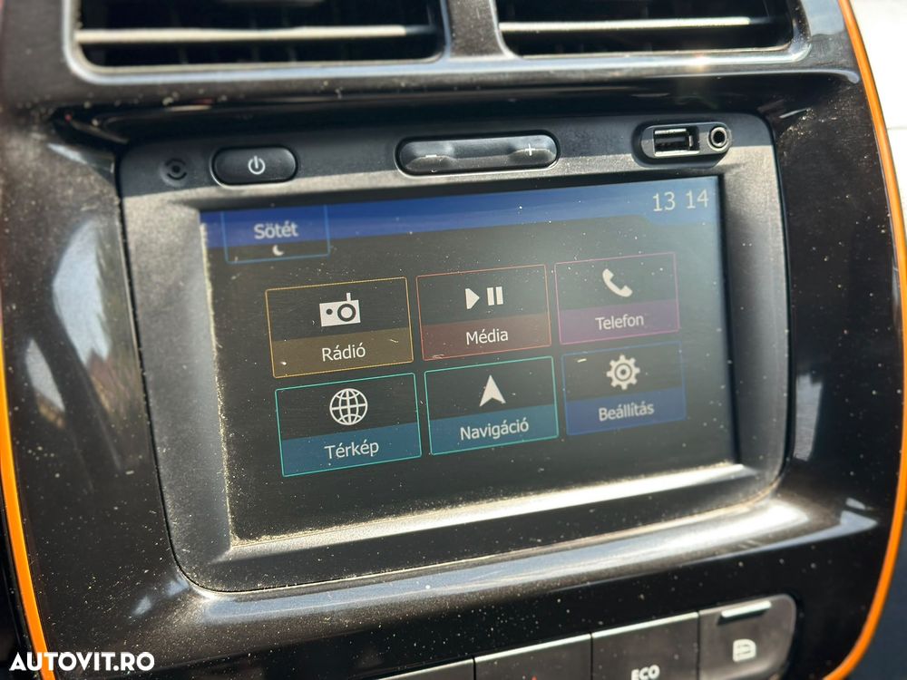 Dacia Spring Essential - 20
