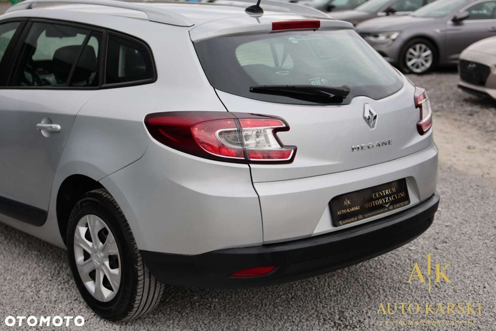 Renault Megane - 9
