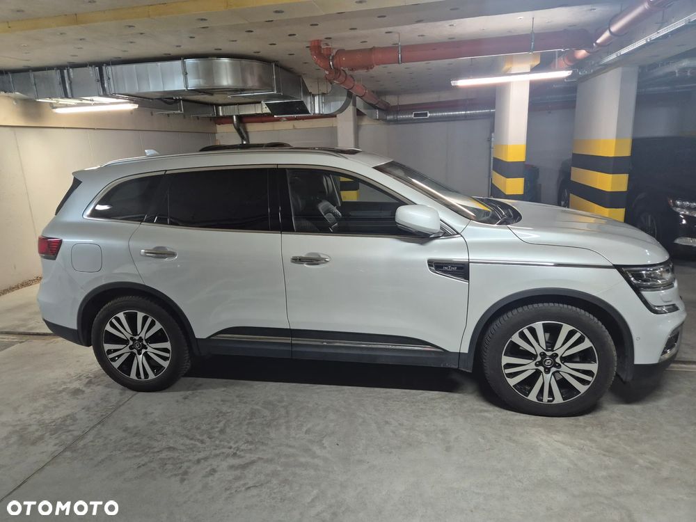 Renault Koleos 2.0 Blue dCi Techno 4x4 X-Tronic - 6