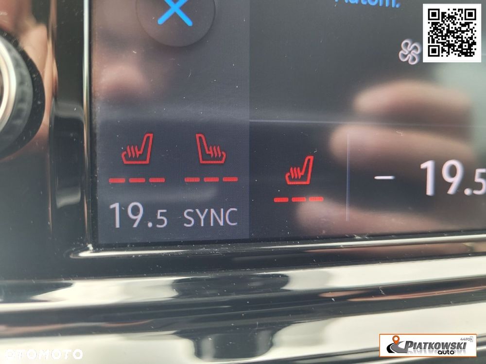 Ford Tourneo Connect 2.0 EcoBlue Titanium - 30