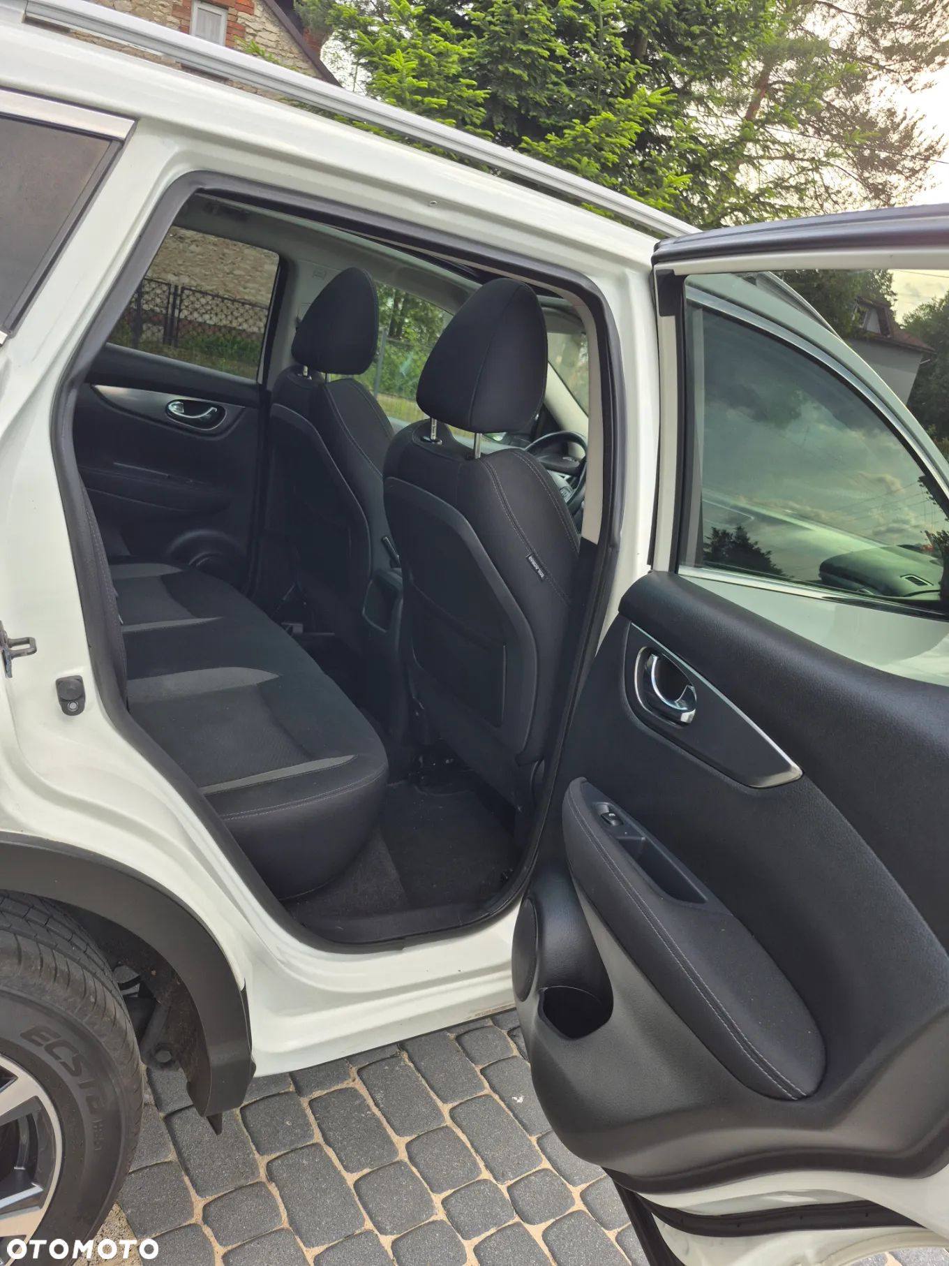 Nissan Qashqai - 19