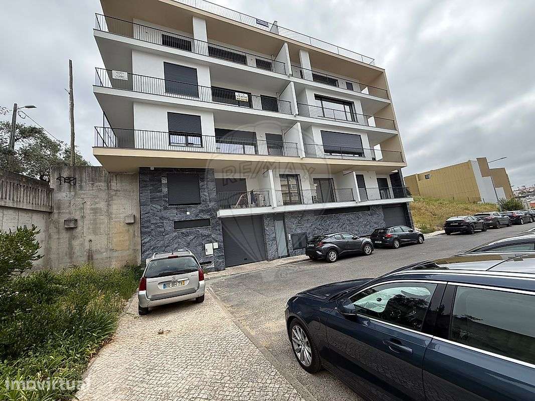 Apartamento T1 para arrendamento - Grande imagem: 2/21