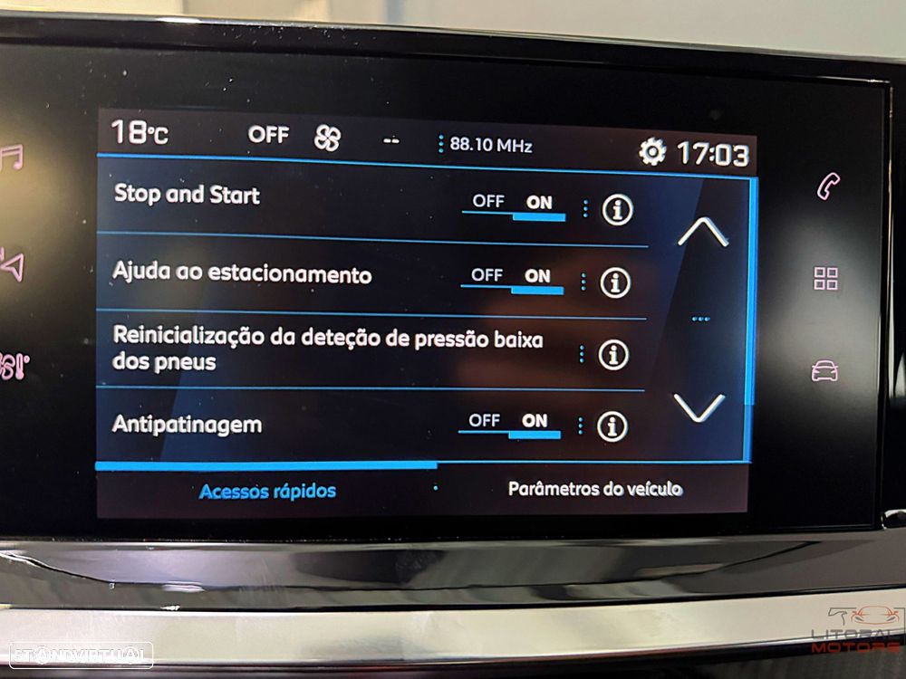 Peugeot 208 1.2 PureTech Allure - 31