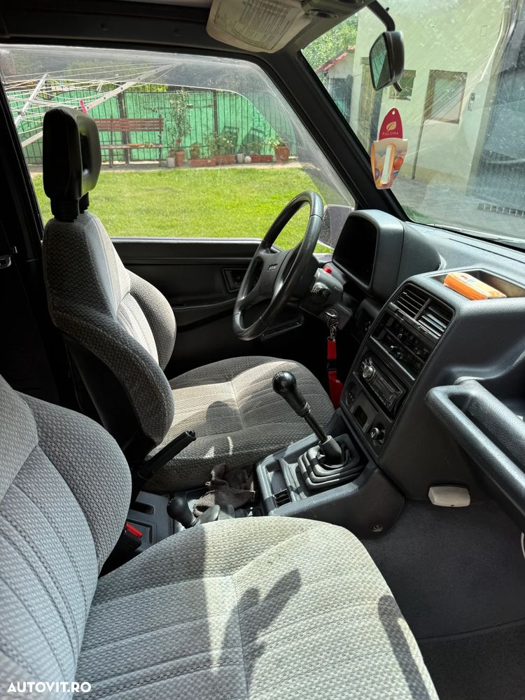 Suzuki Vitara - 7