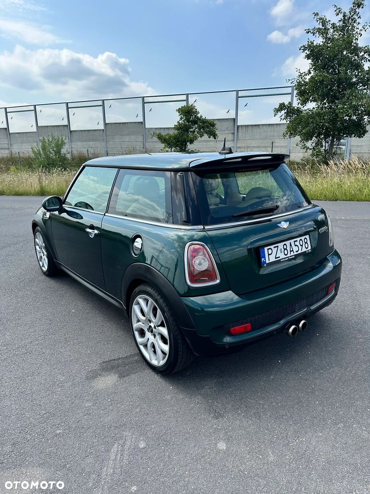 MINI Cooper S - 7