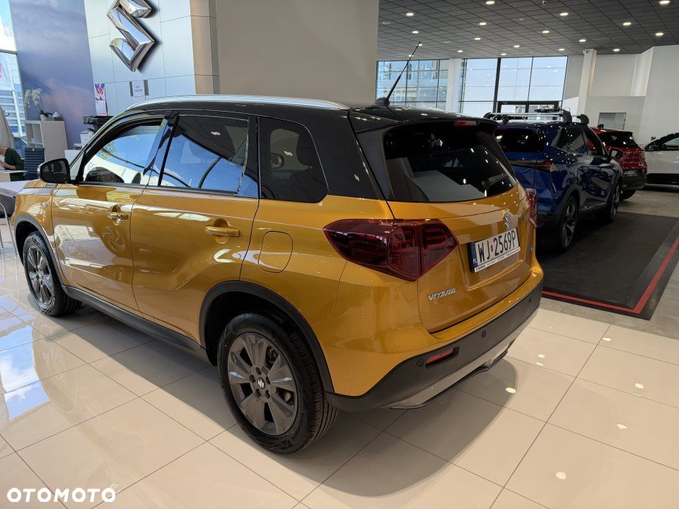 Suzuki Vitara - 2