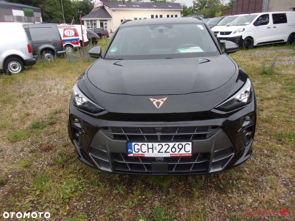 Cupra Terramar - 29