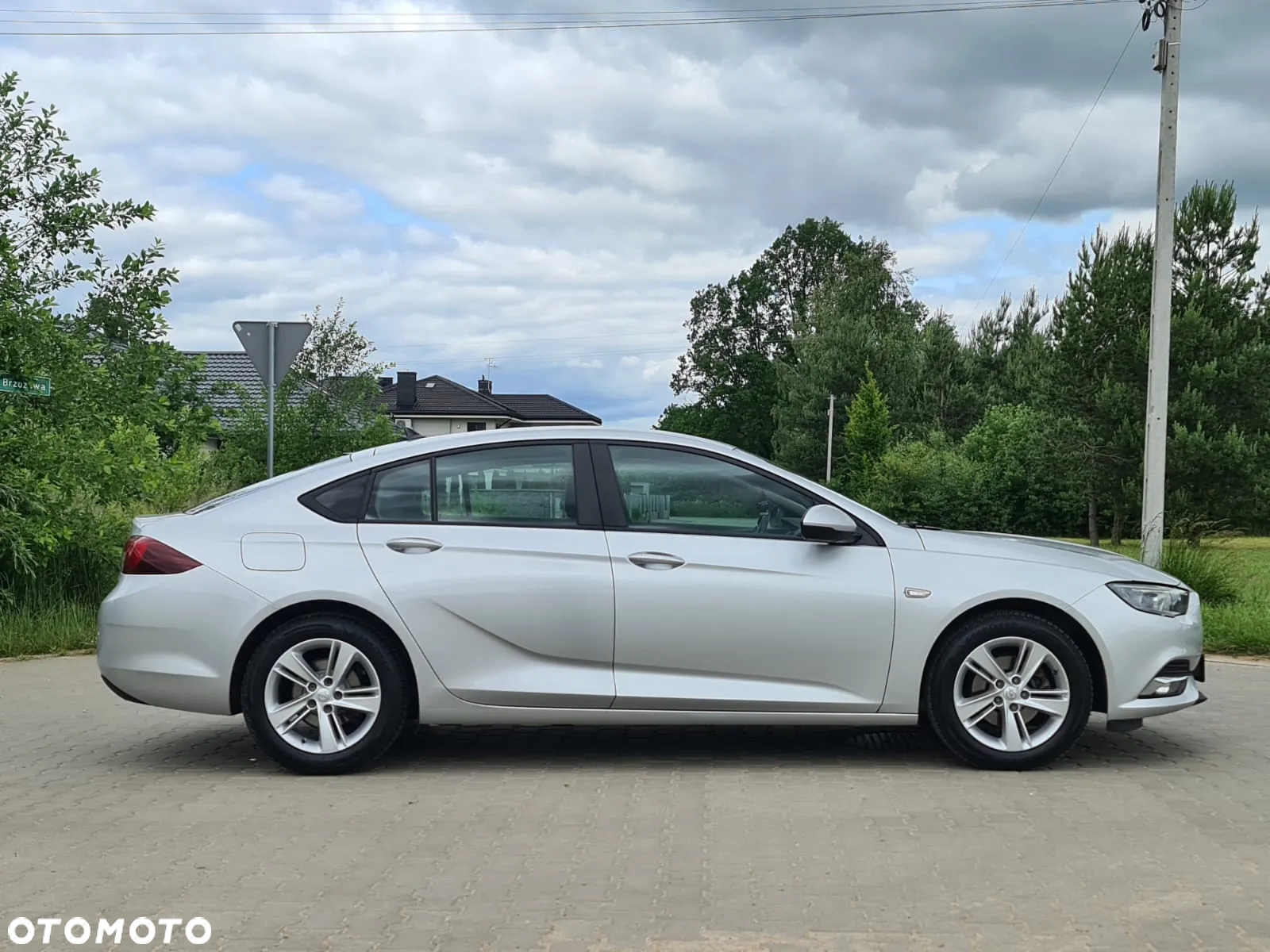 Opel Insignia 1.6 CDTI Enjoy S&S - 22