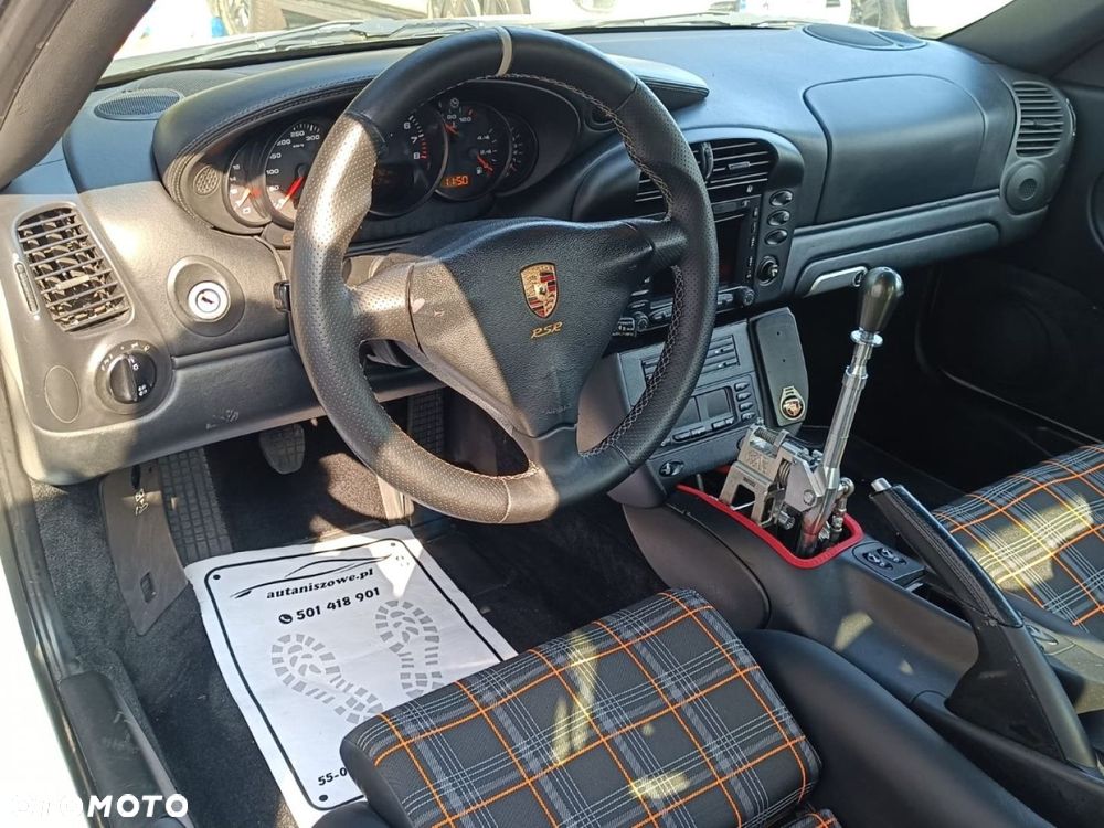 Porsche 911 - 20