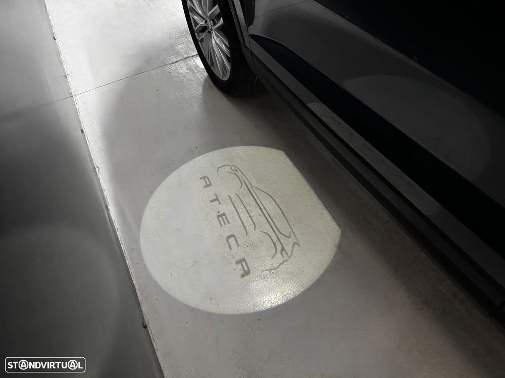 SEAT Ateca 1.5 TSI Xcellence DSG - 24