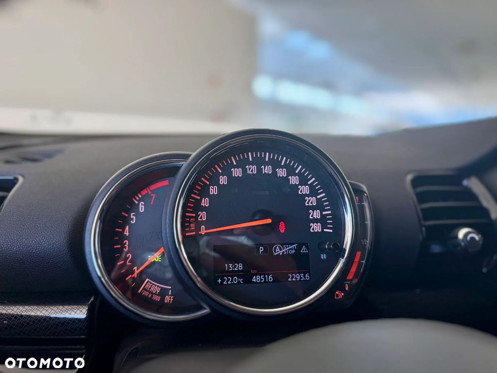 MINI Clubman Cooper - 7