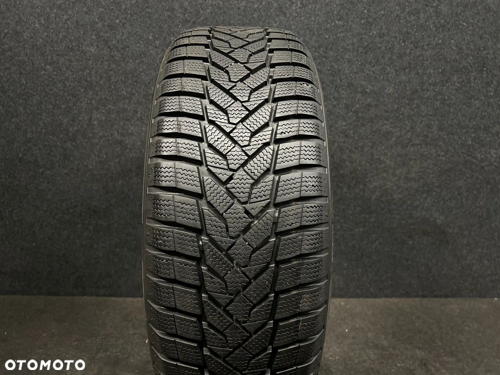 Nexen WinGuard Sport 2 WU7 205/55/16 91H 1szt. Ładna! - 1
