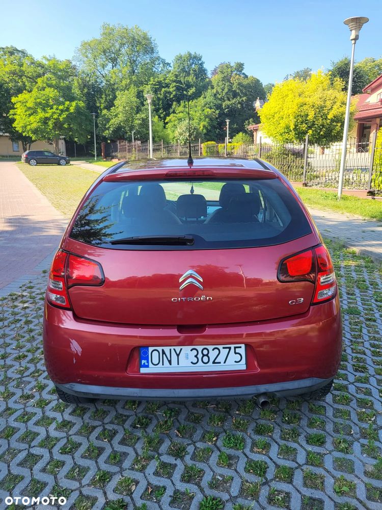 Citroën C3 - 3