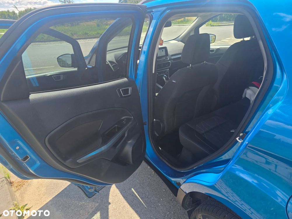 Ford EcoSport - 6