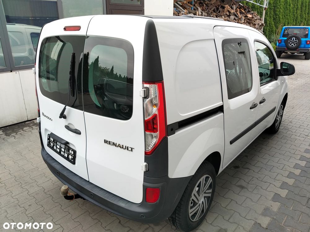 Renault Kangoo - 19