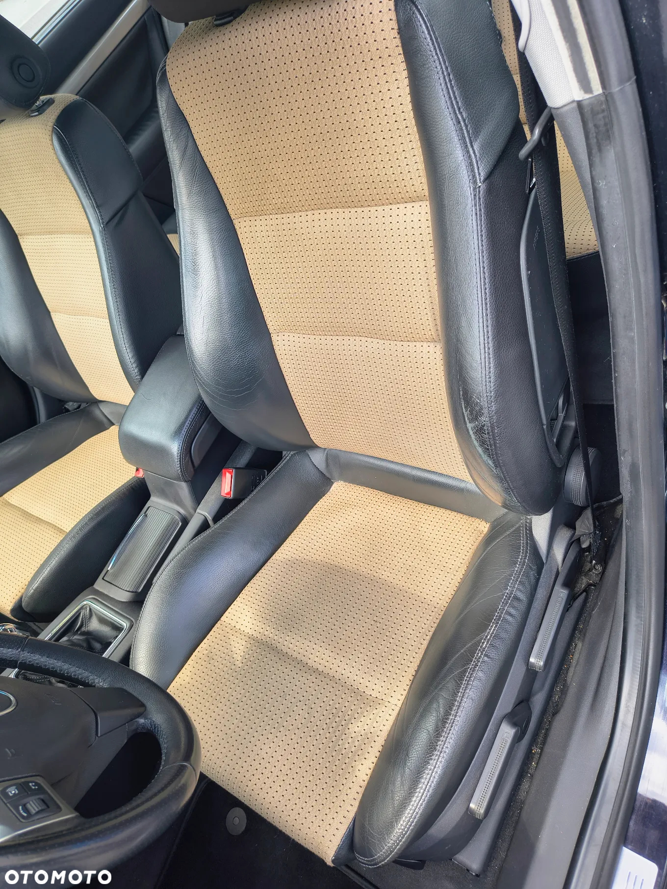 Opel Vectra 1.8 Elegance - 12