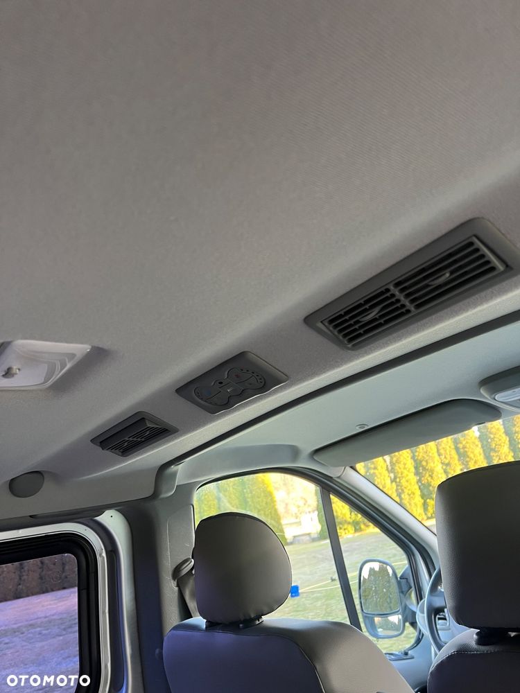 Renault Trafic L2H1 Komfort - 23