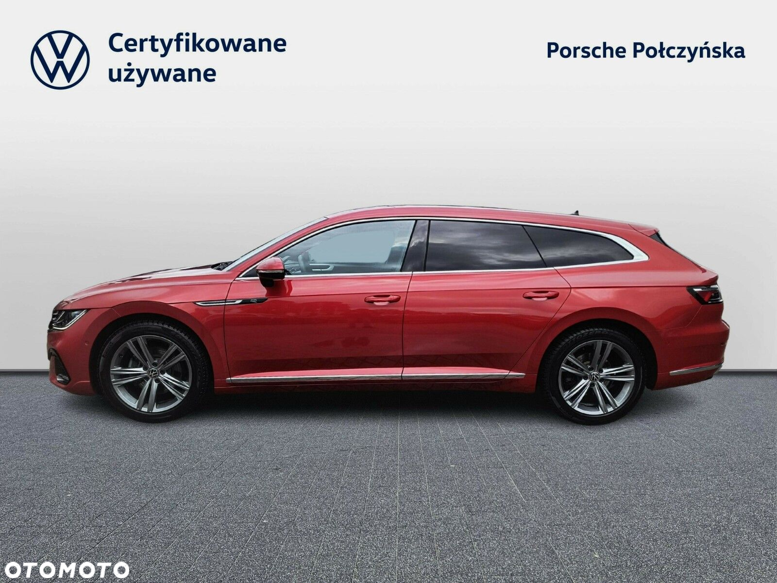 Volkswagen Arteon - 2