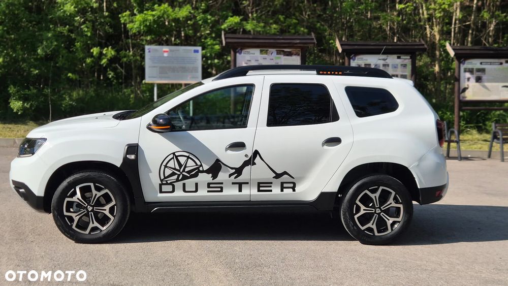 Dacia Duster 1.5 dCi Open EU6 - 6