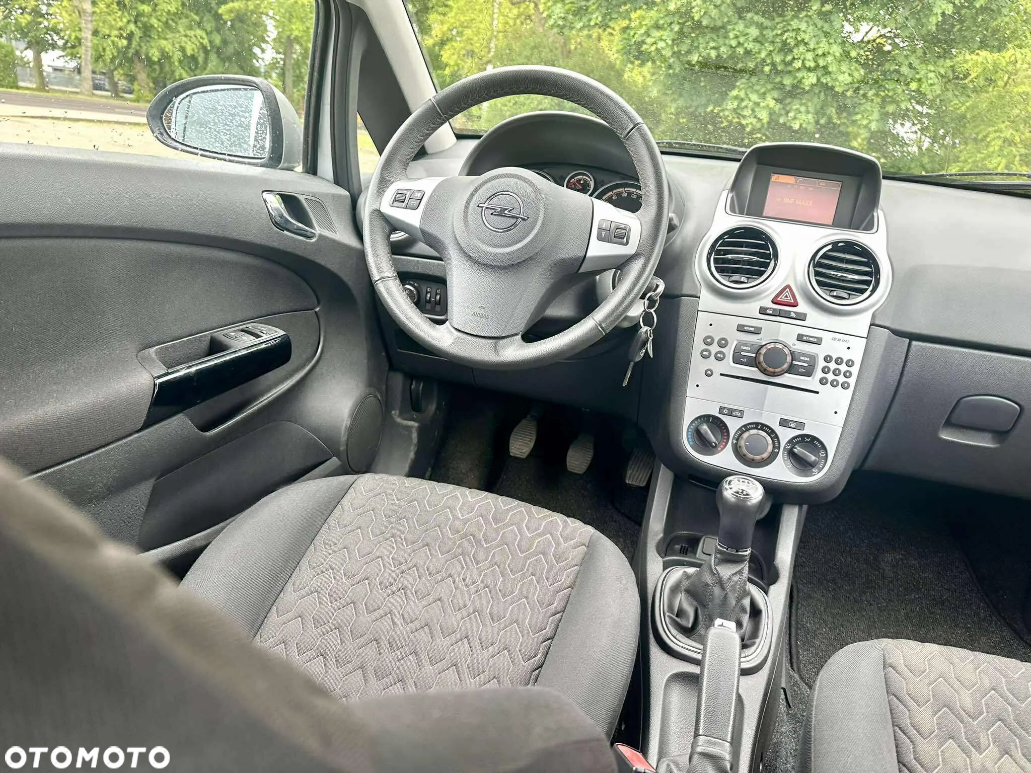 Opel Corsa - 5