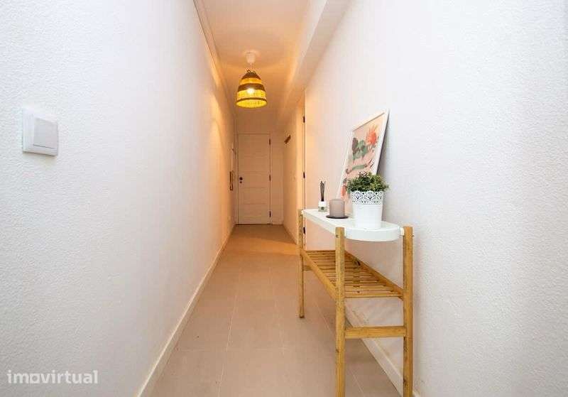 T1 Peniche consolação (CV) - 575€ despesas incluídas - Grande imagem: 2/7
