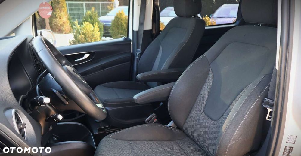 Mercedes-Benz Vito - 14