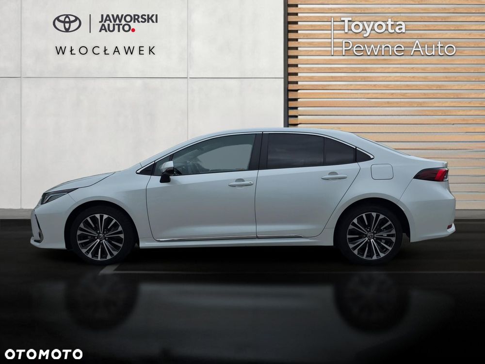 Toyota Corolla 1.8 Hybrid Style - 2