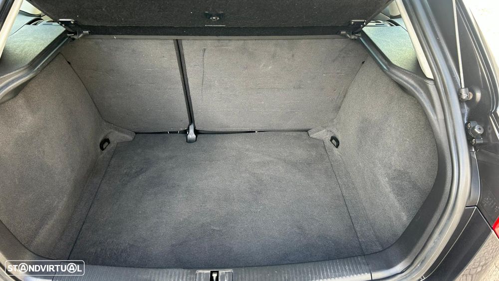 Audi A3 Sportback 2.0 TDi Sport - 27