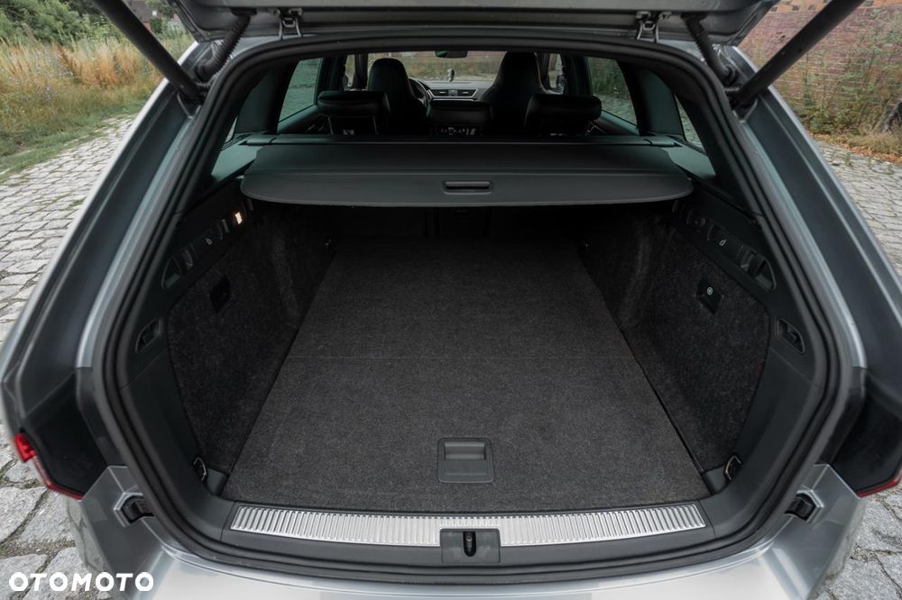 Skoda Superb 1.5 TSI Sportline DSG - 33