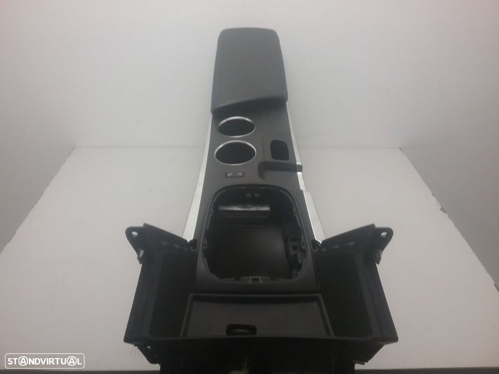 Consola Central RENAULT MEGANE IV 11.15 - - 3