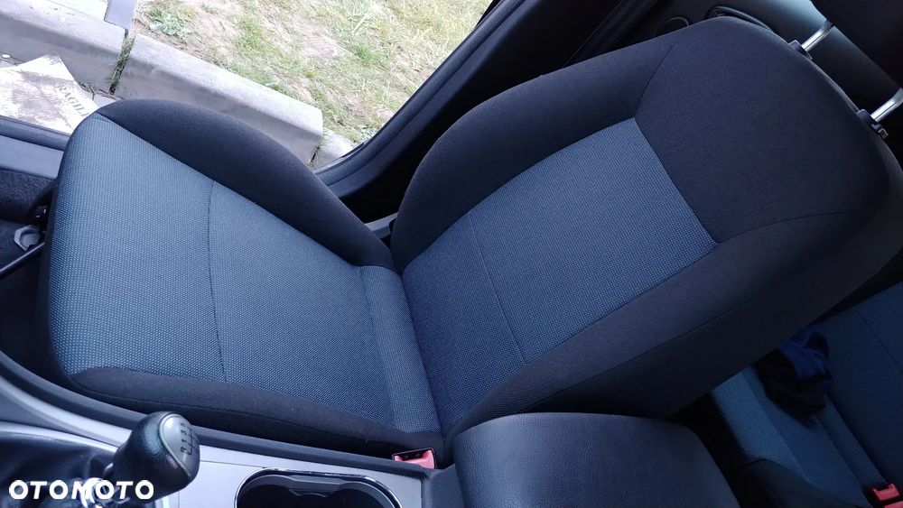 Ford Mondeo 1.8 TDCi Silver X - 6