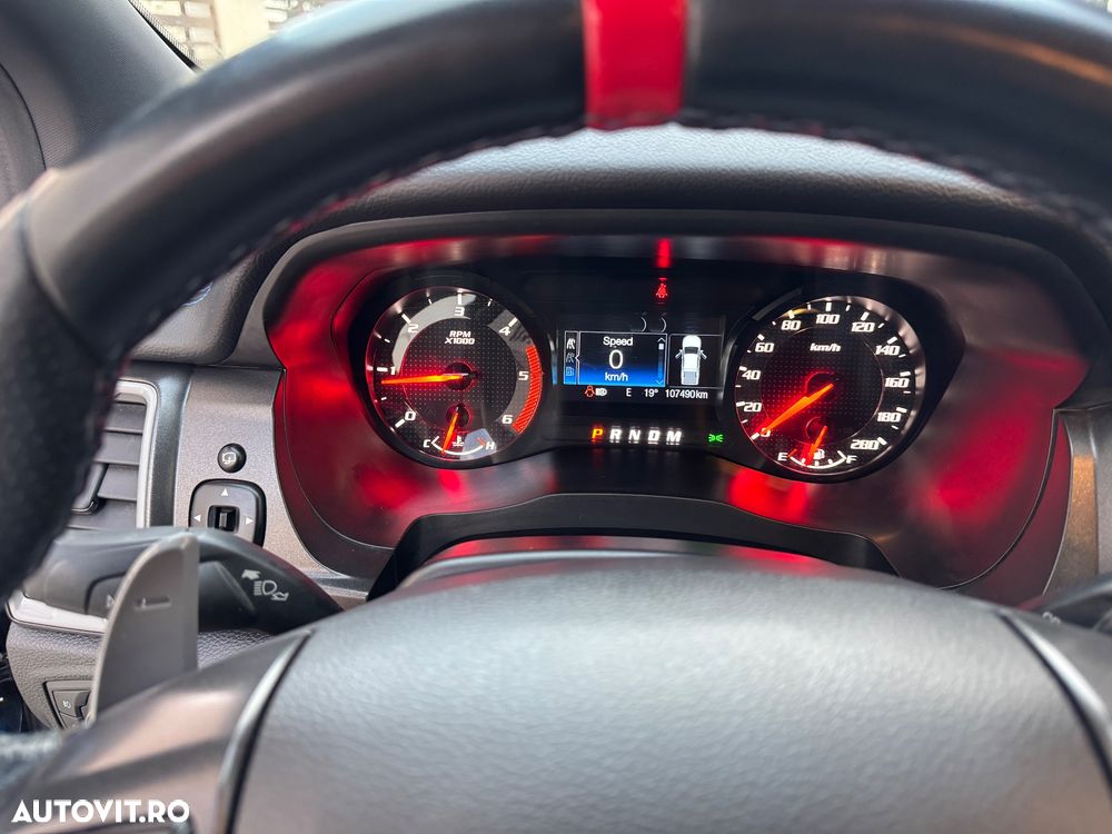Ford Ranger - 5