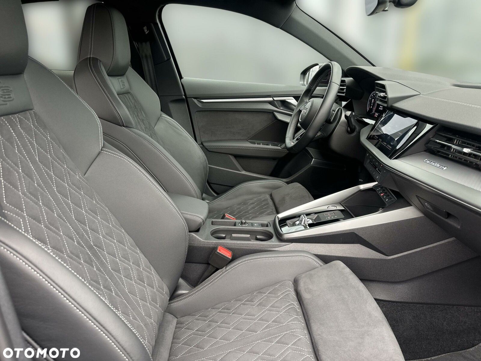 Audi A3 - 16