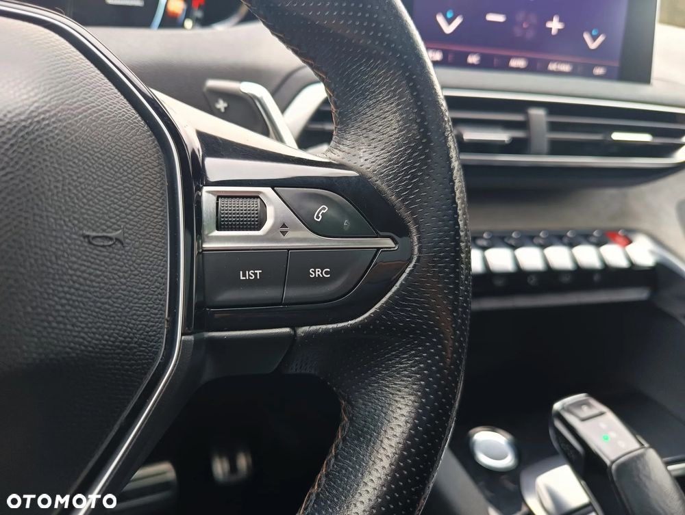 Peugeot 3008 2.0 BlueHDi GT S&S EAT8 - 35