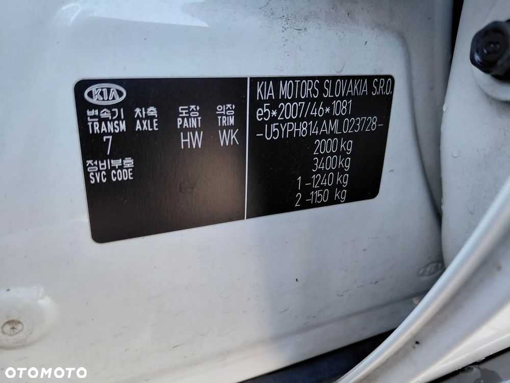 Kia Sportage 1.6 GDI Black Edition 2WD - 17