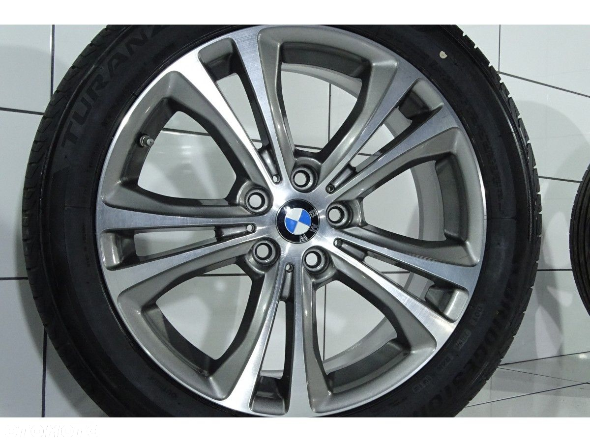 Koła letnie BMW  18" X1 F48 - 3