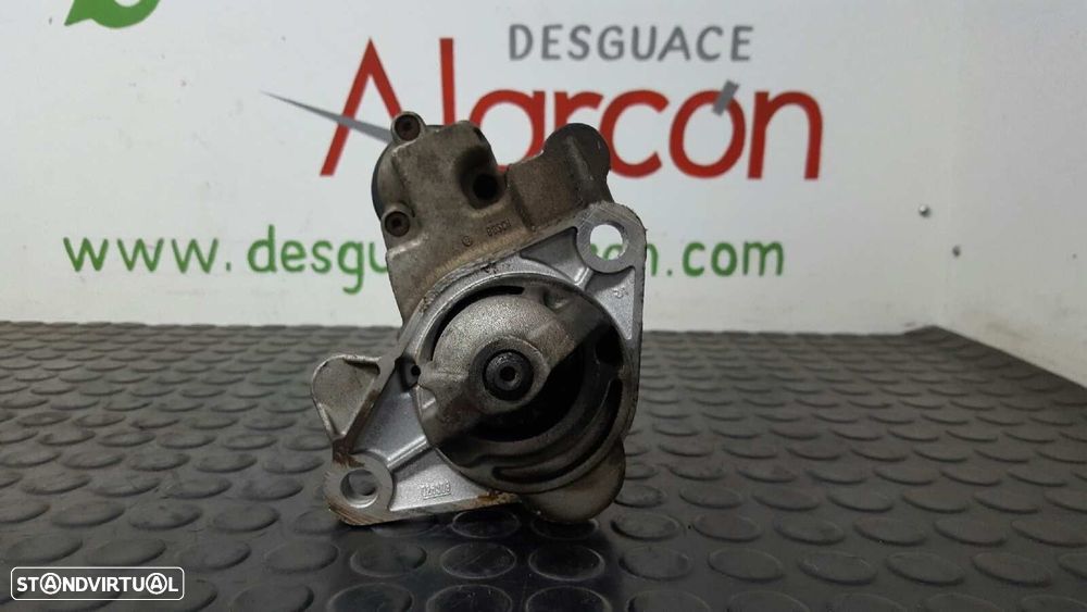 MOTOR DE ARRANQUE MINI MINI (R50,R53) COOPER - 2