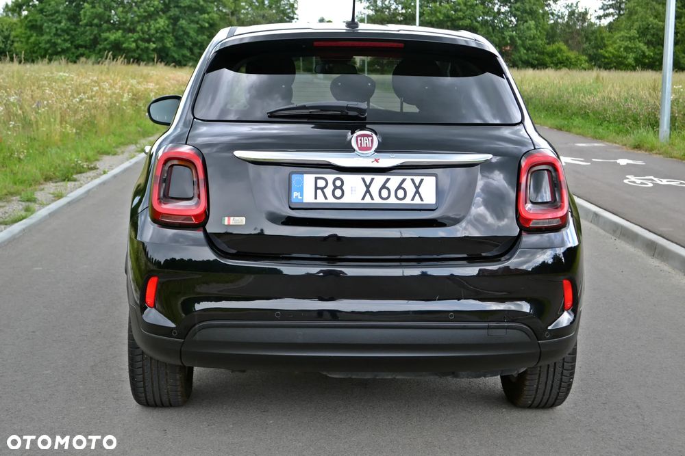 Fiat 500X - 12