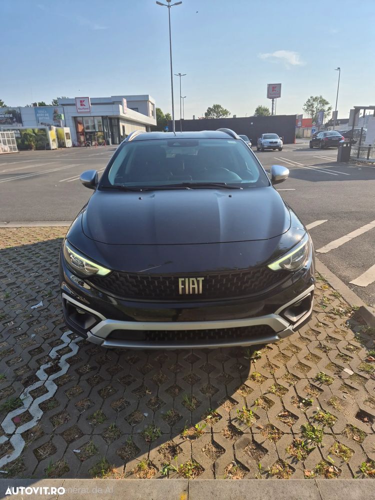 Fiat Tipo 1.0 Final - 5