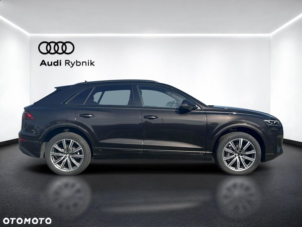 Audi Q8 TDI mHEV 210 kW Quattro Tiptronic - 7