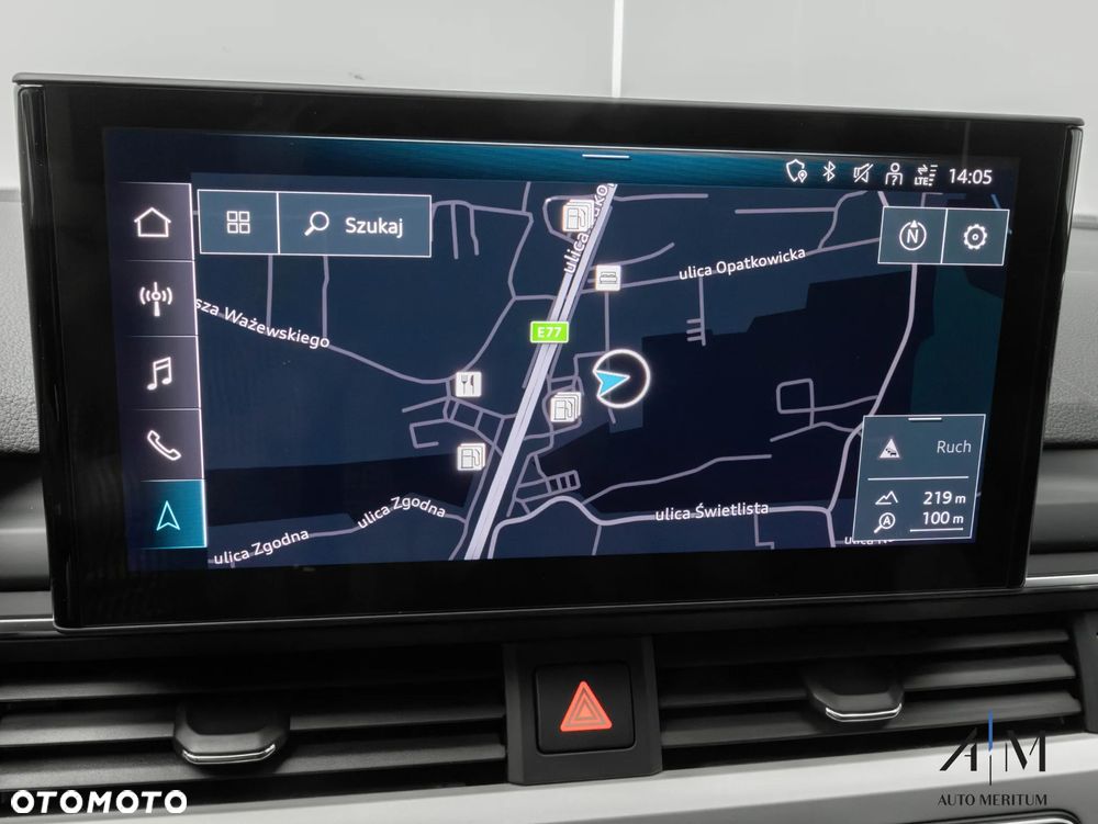 Audi A4 Allroad 40 TDI mHEV Quattro S tronic - 21