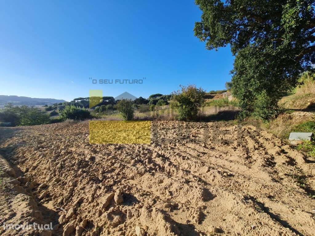 Terreno Rústico com 800m2 na Vila Franca do Rosario, Mafra - Grande imagem: 3/15