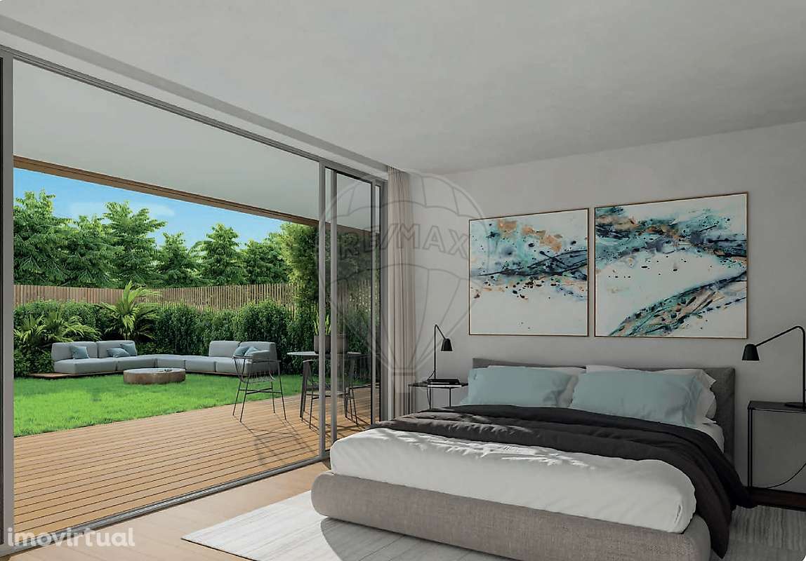 Apartamento T2 para venda - Grande imagem: 5/12